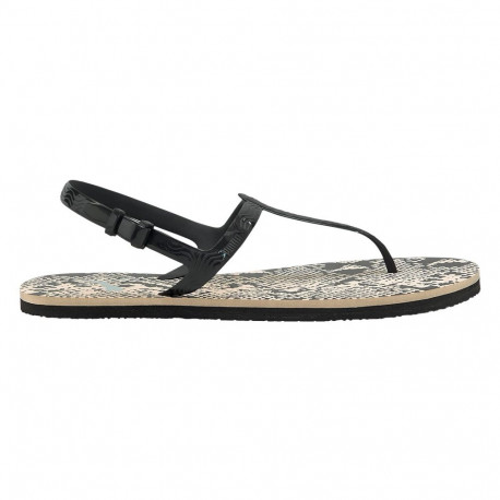 Sandały damskie Puma Cozy Sandal Wns czarne 375213 01 39