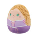 SQUISHMALLOWS DISNEY PRINCESS Pehme mänguasi, 20 cm