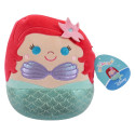 SQUISHMALLOWS DISNEY PRINCESS Pehme mänguasi, 20 cm