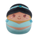 SQUISHMALLOWS DISNEY PRINCESS Pehme mänguasi, 20 cm