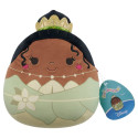 SQUISHMALLOWS DISNEY PRINCESS Pehme mänguasi, 20 cm