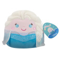 SQUISHMALLOWS DISNEY PRINCESS Pehme mänguasi, 20 cm