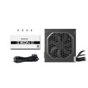 Chieftec EON ZPU-400S power supply unit 400 W 20+4 pin ATX ATX Black