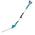 Makita DUN461WZ power hedge trimmer Single blade 3 kg