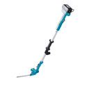 Makita DUN461WZ power hedge trimmer Single blade 3 kg