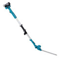 Makita DUN461WZ power hedge trimmer Single blade 3 kg