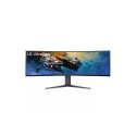 LG 45GR65DC-B computer monitor 114.3 cm (45&quot;) 5120 x 1440 pixels Quad HD Black