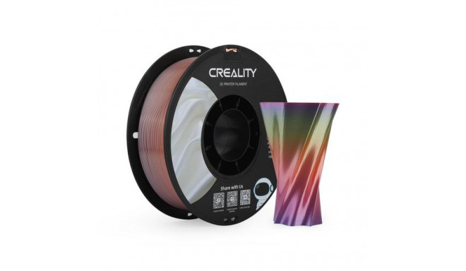 Creality 3D 3301120003 3D printing material Multicolour 1 kg