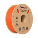 Creality 3D Hyper Series PLA Polylactic acid (PLA) Orange 1 kg