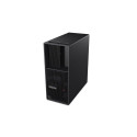 Lenovo ThinkStation P3 Tower Intel® Core™ i7 i7-14700K 16 GB DDR5-SDRAM 512 GB SSD Windows 11 Pro Wo