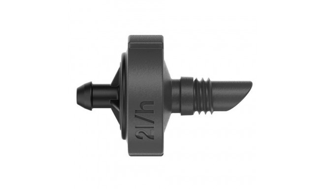 Gardena 13302-20 irrigation system part/accessory Drip head