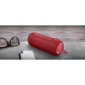 Muse M-780BTR portable/party speaker Red 20 W