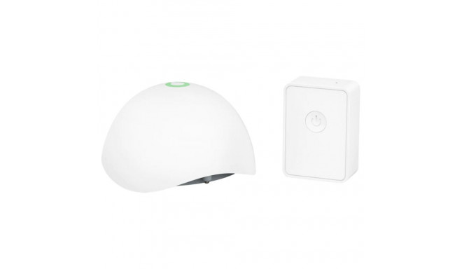 Smart Vanduo Leak Sensor Meross MS400H (HomeKit) (Starter Kit)