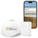 Smart Vanduo Leak Sensor Meross MS400H (HomeKit) (Starter Kit)