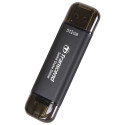 Transcend ESD310C 512 GB Black