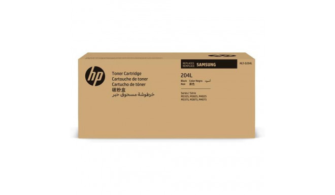 Samsung MLT-D204L High-Yield Black Original Toner Cartridge