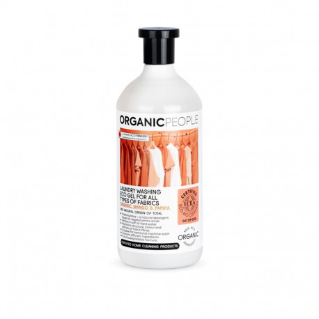 GEL WASHING OP UNIVERSAL MANGO SCENT 1L