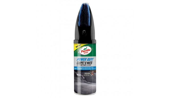 POWER OUT vaipadele ja mattidele 400 ml