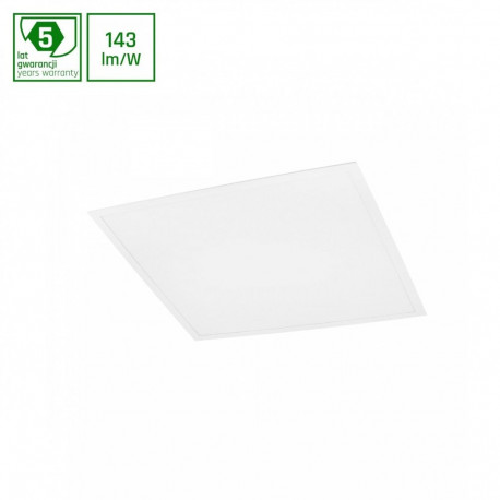 BLIGHT ALG PAN30W NW230V 120° IP20 6060