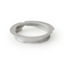 Urth Lens Mount Adapter: Compatible with M39 Lens to Leica M Camera Body (35 135mm Frame Lines)