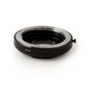 Urth Lens Mount Adapter: Compatible with Contax/Yashica (C/Y) Lens to Nikon F Camera Body (with Opti