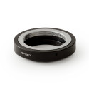 Urth Lens Mount Adapter: Compatible with M39 Lens to Micro Four Thirds (M4/3) Camera Body