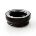 Urth Lens Mount Adapter: Compatible with Minolta Rokkor (SR / MD / MC) Lens to Micro Four Thirds (M4