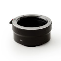 Urth Lens Mount Adapter: Compatible with Leica R Lens to Sony E Camera Body