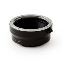 Urth Lens Mount Adapter: Compatible with Canon (EF / EF S) Lens to Sony E Camera Body