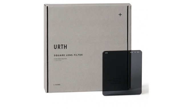 Urth 75 x 85mm ND16 (4 Stop) Filter (Plus+)