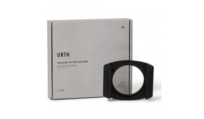 Urth 75mm Square Filter Holder