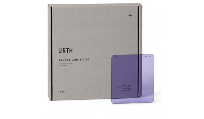 Urth 75 x 85mm Neutral Night Filter (Plus+)