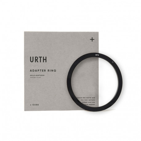 Urth 86 77mm Adapter Ring for 100mm Square Filter Holder