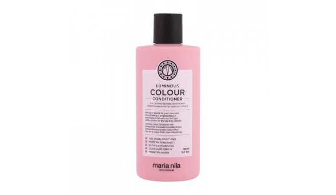 Maria Nila Luminous Colour Conditioner (300ml)