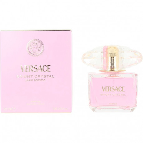 VERSACE BRIGHT CRYSTAL PARFUM edp vapo 90 ml