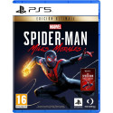 Videospēle PlayStation 5 Sony MARVEL SPIDERMAN MILES MORALES ULT ED