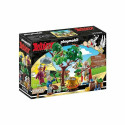 Playset Playmobil Getafix with the cauldron of Magic Potion Astérix 70933 57 Tükid, osad