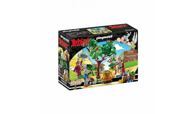 Playset Playmobil 70933 Astérix Astérix 70933 57 Pieces