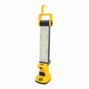 Torch LED EDM Rechargeable 20 W 1500 Lm