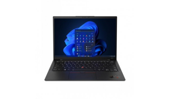 LENOVO X1C G11 I5-1335U/14WUXGA-EPT/16GB/256SSD/11P/3P