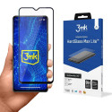 3mk kaitseklaas HardGlass Max Lite Xiaomi Redmi Note 10 Pro, must