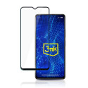 3mk kaitseklaas HardGlass Max Lite Xiaomi Redmi Note 10 Pro, must