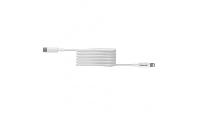 Tracer 47169 USB Typ-C - Lightning M/M 1m