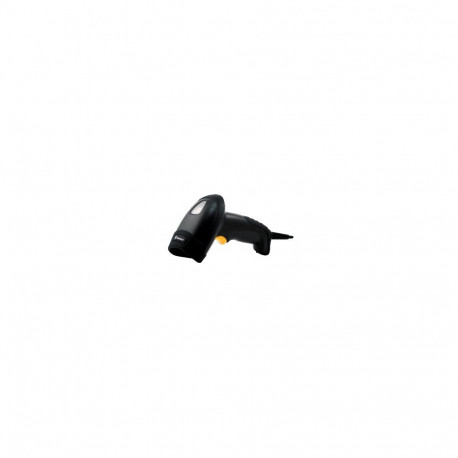 NewLand HR15 Wahoo-Serie, 1D, USB, RS232, kit (USB, coiled), black