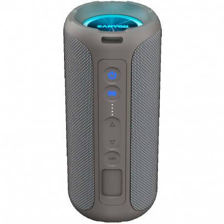 CANYON speaker OnMove 15 40W EQ TWS AUX Beige