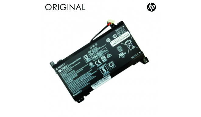Notebook Battery HP FM08, 5700mAh, Oriinal