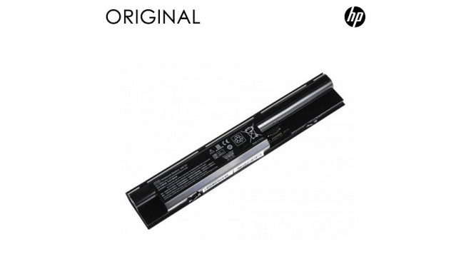 Notebook battery, HP FP06 Original