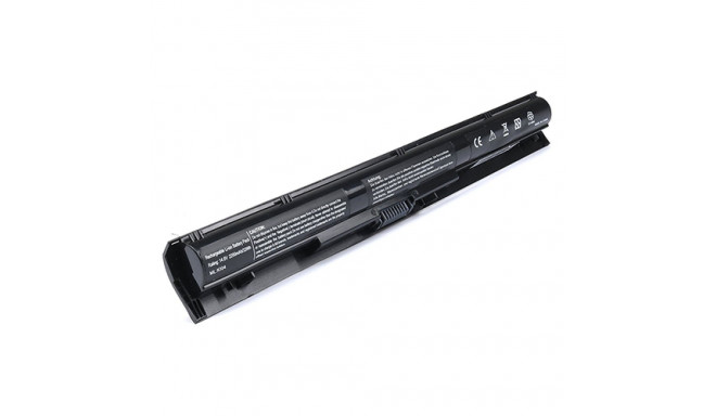 Notebook battery,  HP Pavilion 15 (KI04), 2200 mAh