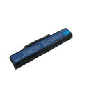 Notebook Battery ACER AS07A72, 4400mAh