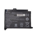 Notebook Battery HP BP02XL, 4500mAh, Extra Digital Selected